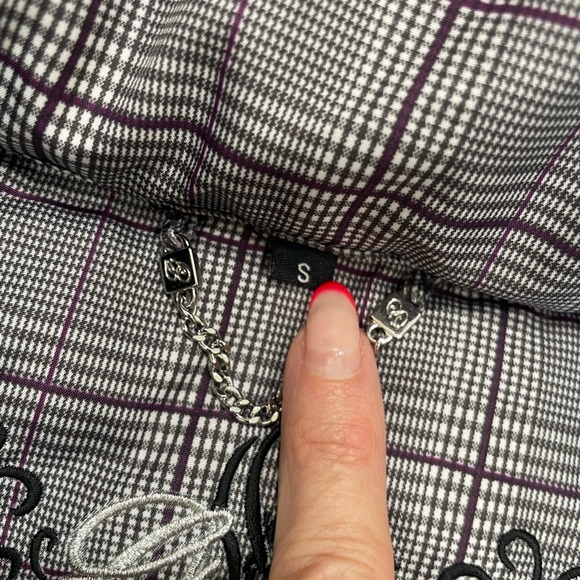 NEW Guess DOWN coat jacket Wm S - Picture 9 of 11